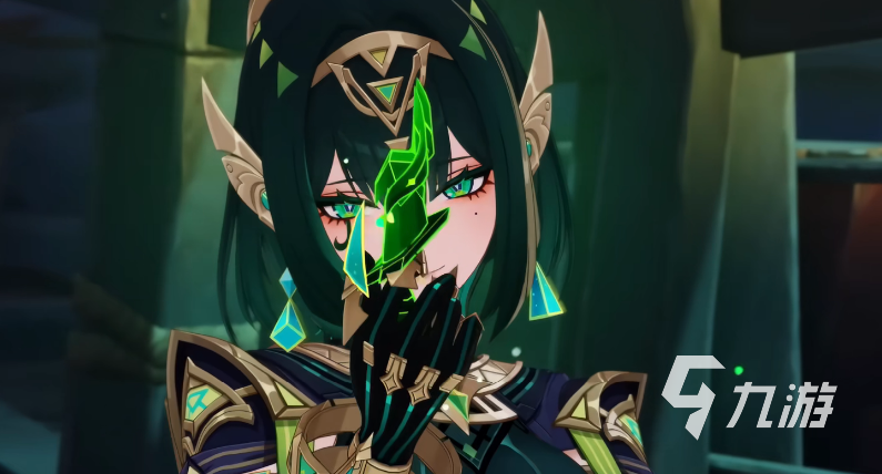 原神奈芙尔技能详解 全面解析角色能力与战斗技巧