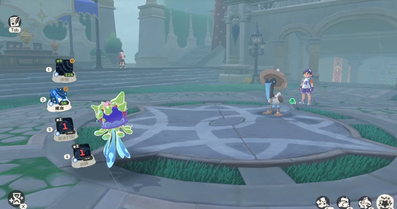 洛克王国世界平民玩家进阶攻略与实用玩法全解析