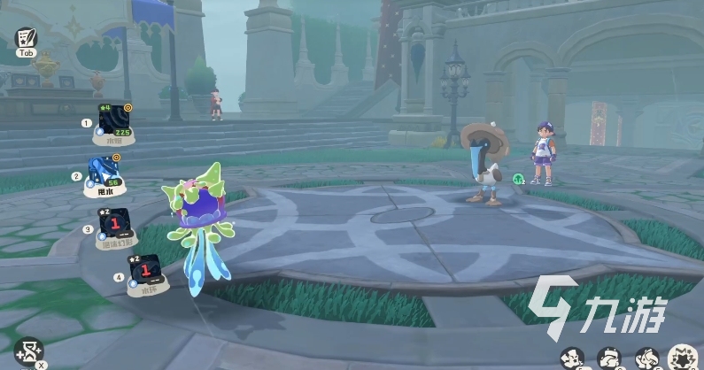 洛克王国世界平民玩家进阶攻略与实用玩法全解析