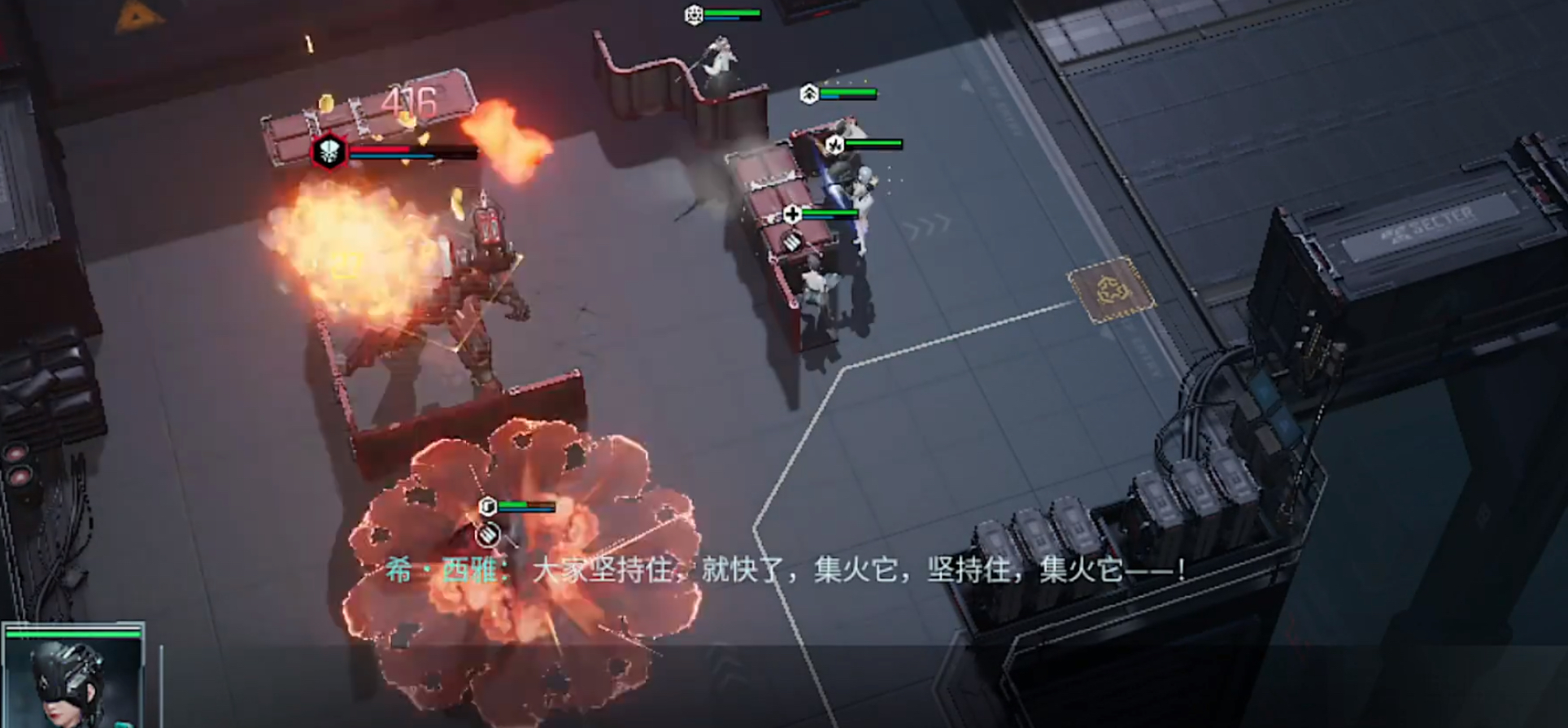 镭明闪击新手入门与部署全攻略