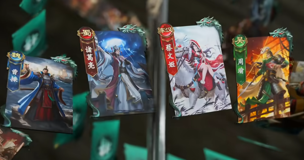 名将杀手游新手入门攻略 开局玩法全解析