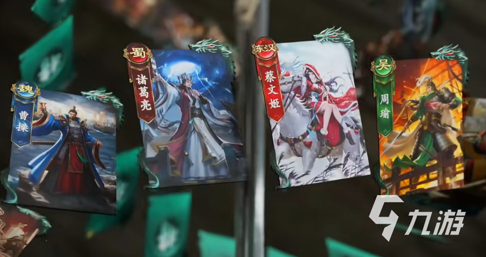 名将杀手游新手入门攻略 开局玩法全解析