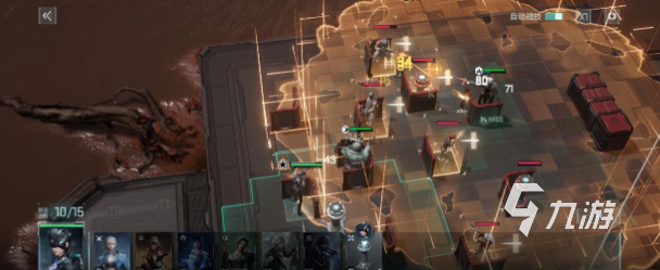 镭明闪击战术共鸣最佳搭配方案与实用技巧指南