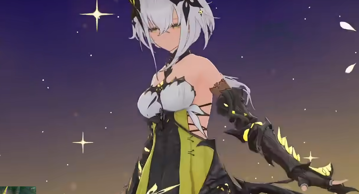 二重螺旋赛琪玩法详解 攻略技巧全解析