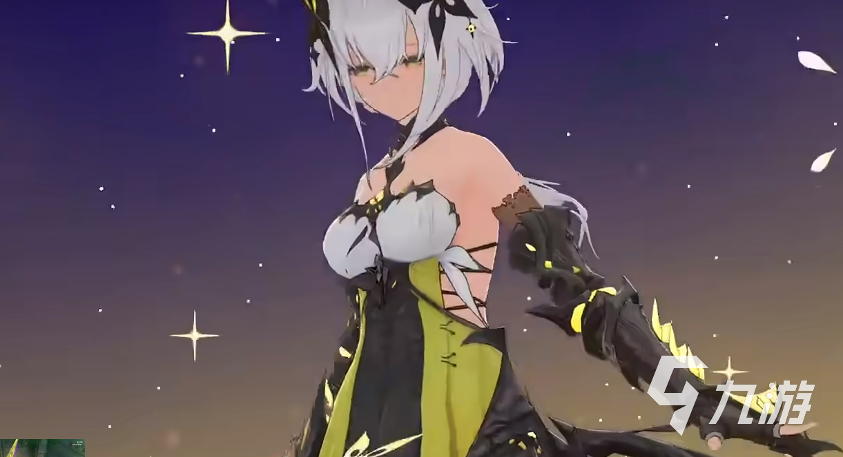 二重螺旋赛琪玩法详解 攻略技巧全解析