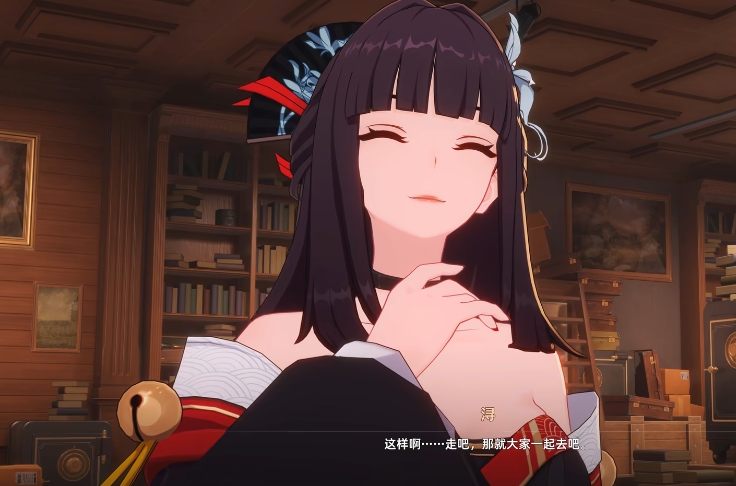 异环浔角色培养全攻略 玩法技巧详细解析