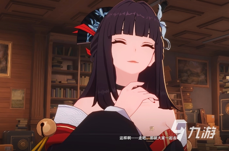 异环浔角色培养全攻略 玩法技巧详细解析