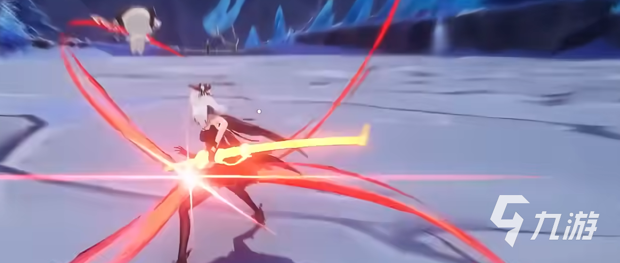 二重螺旋幻景角色解析与技能操作技巧全攻略