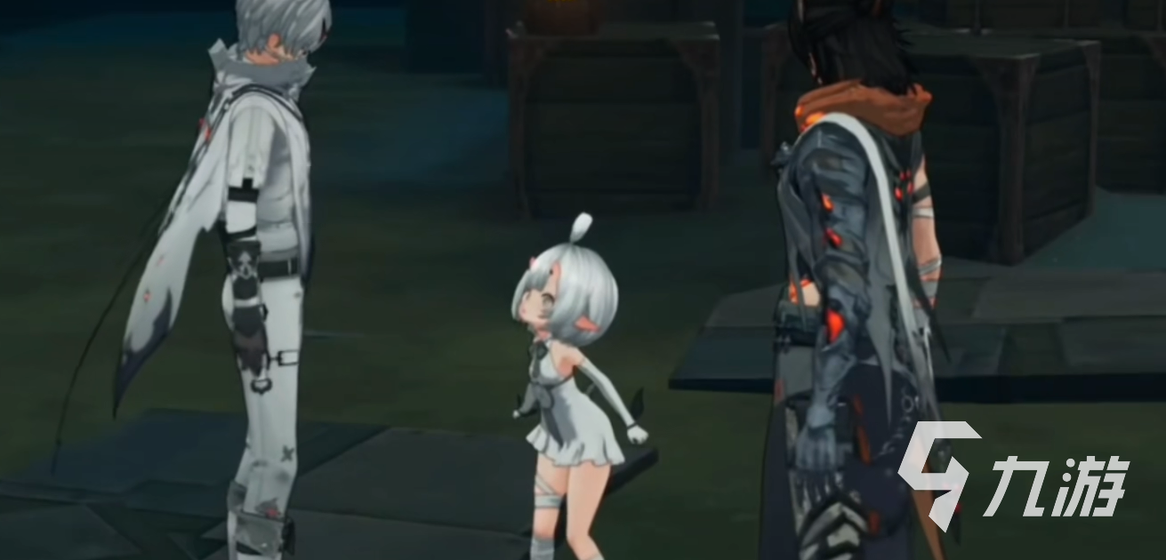 二重螺旋驱离副本通关技巧与玩法全解析