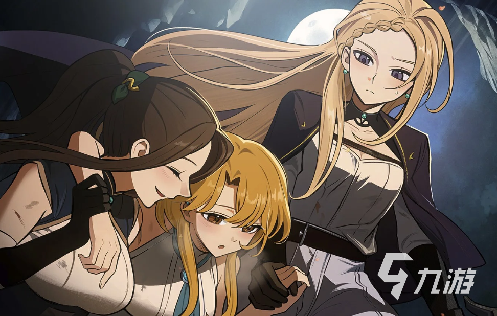 火山的女儿父亲身份揭秘 全面解析角色背景信息