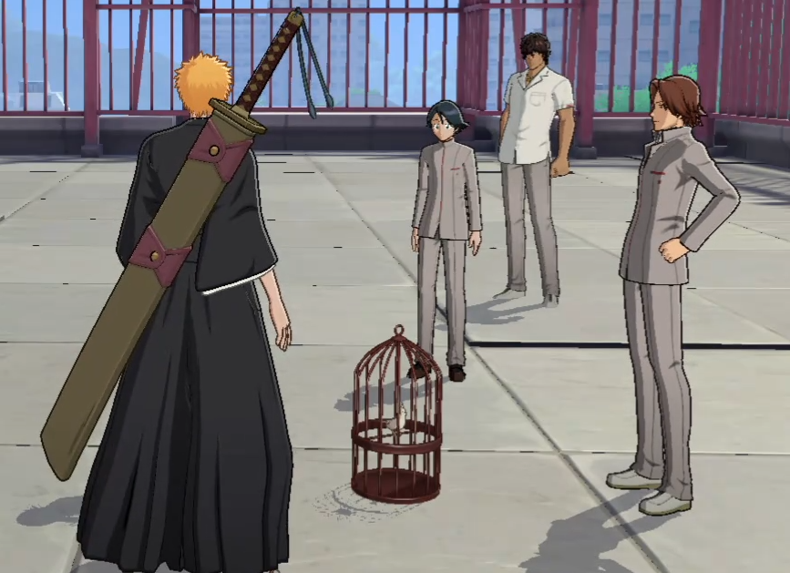 死神境界刀鸣测试资格获取方式及内测最新进展