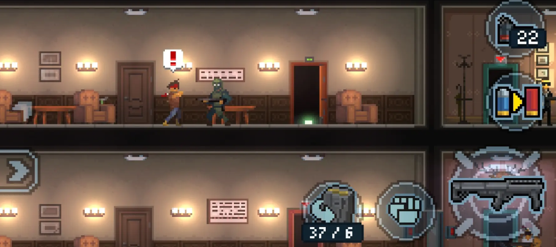 破门而入行动小队俄军模组玩法详解与通关技巧