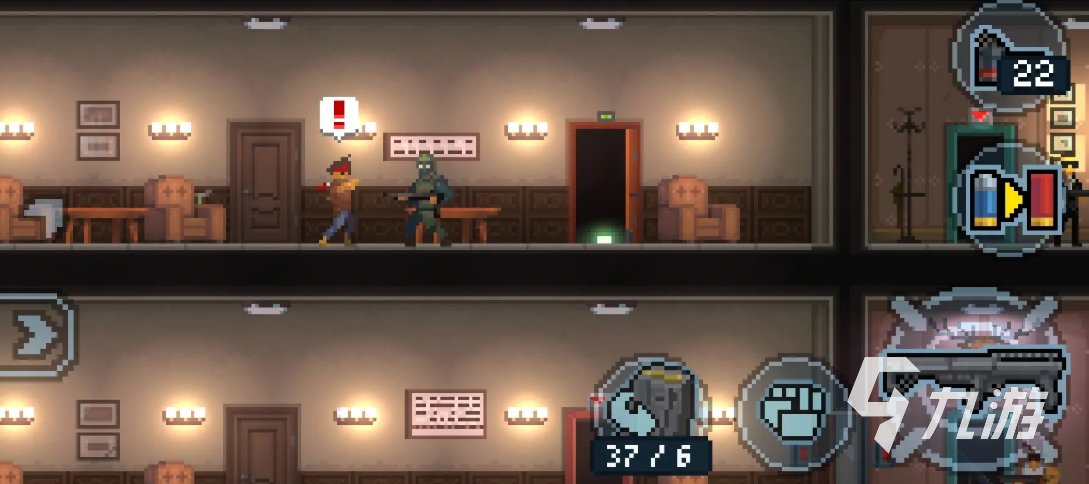 破门而入行动小队俄军模组玩法详解与通关技巧