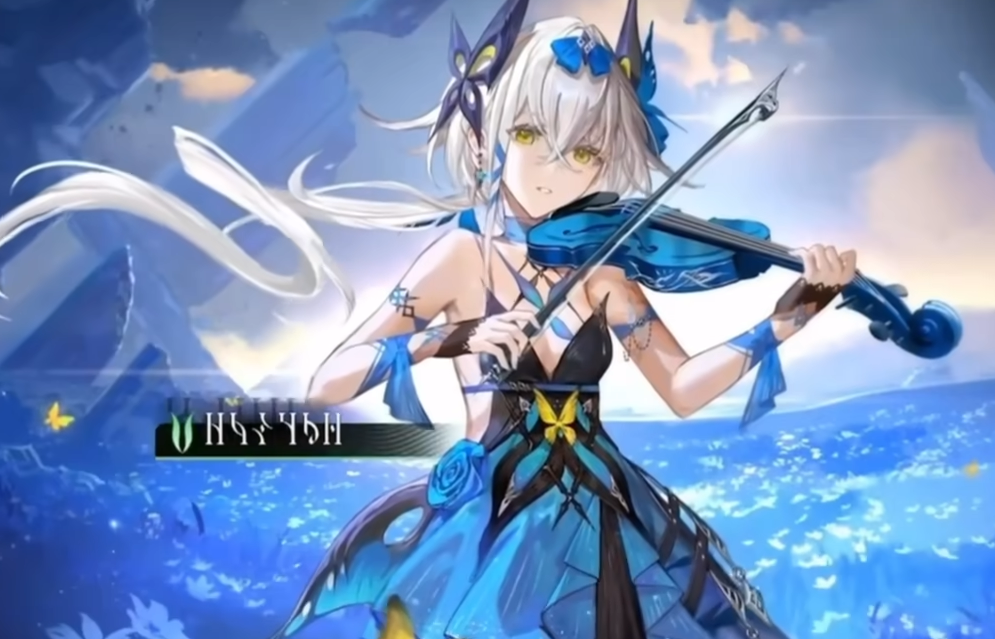 二重螺旋角色皮肤更换方法与实用攻略