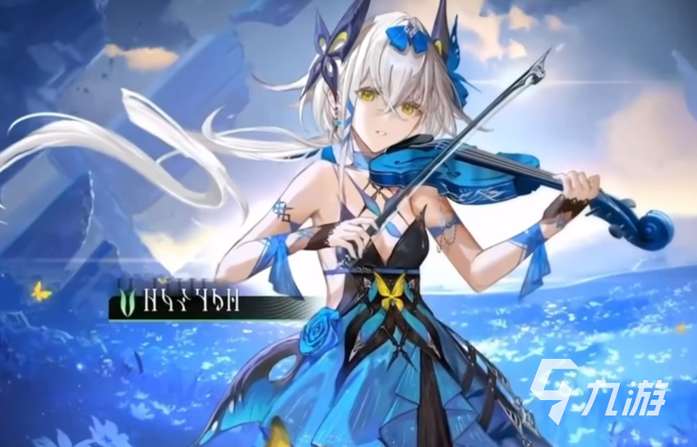 二重螺旋角色皮肤更换方法与实用攻略