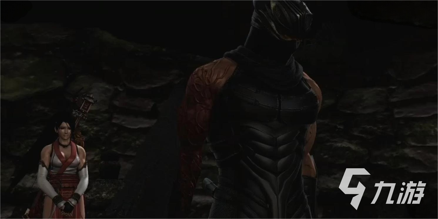 忍者龙剑传4红叶角色强度分析与玩法技巧详解