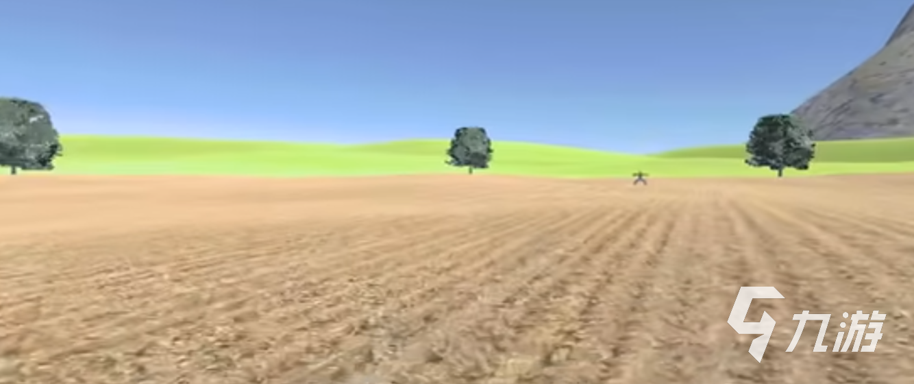 约翰的农场第二章通关技巧与详细攻略分享