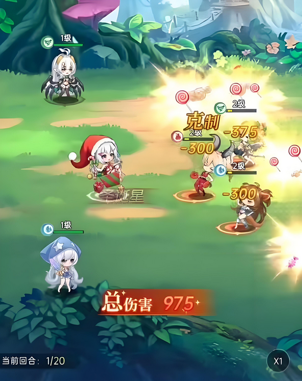 绯月絮语角色大全 绯月絮语人气角色排行一览