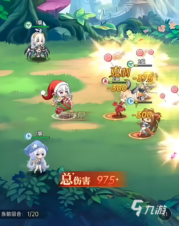 绯月絮语角色大全 绯月絮语人气角色排行一览