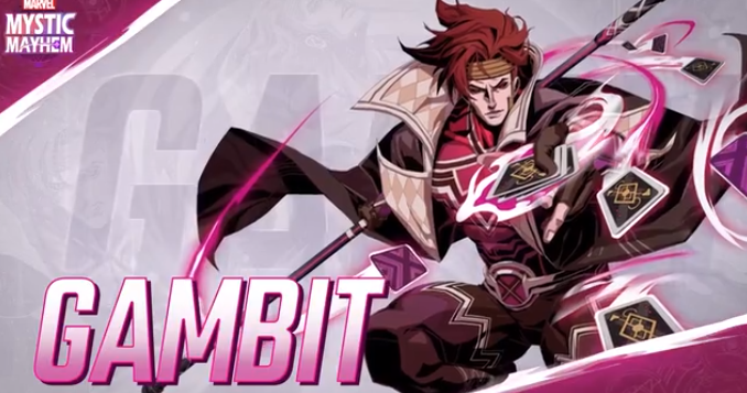 漫威秘法狂潮中牌皇角色强度与玩法全面解析