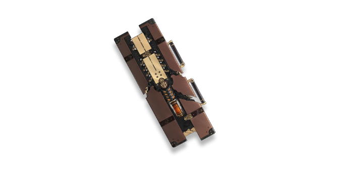 二重螺旋炽枪的花宴玩法解析与实战技巧全攻略