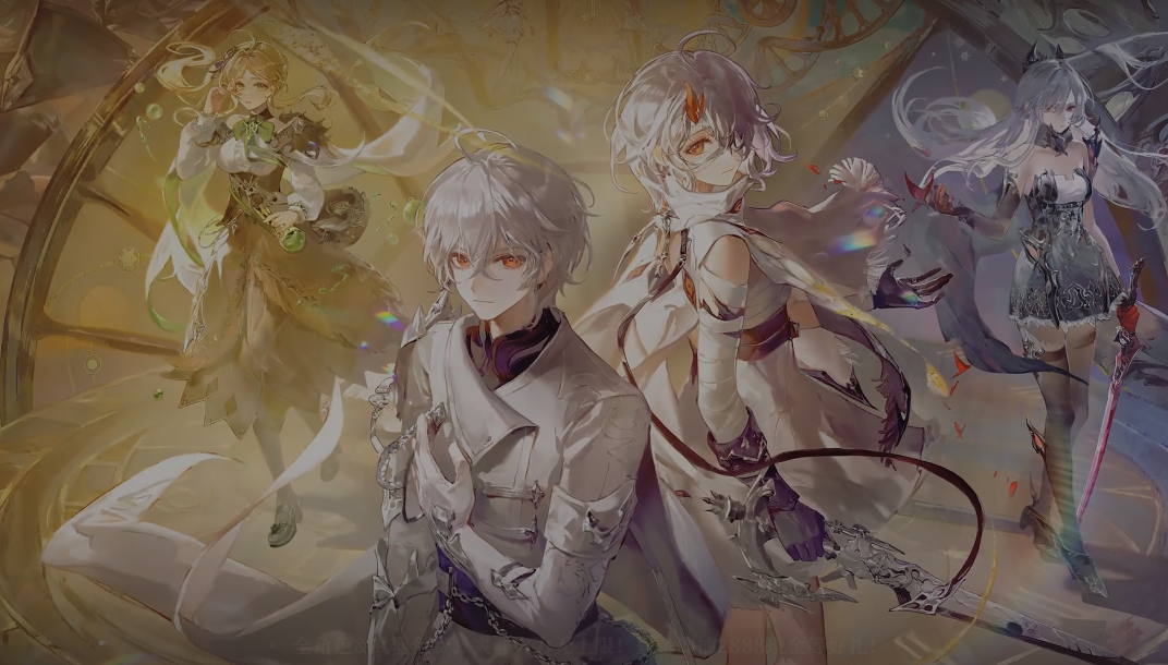 二重螺旋尼莫是谁？深度解析其背景与故事