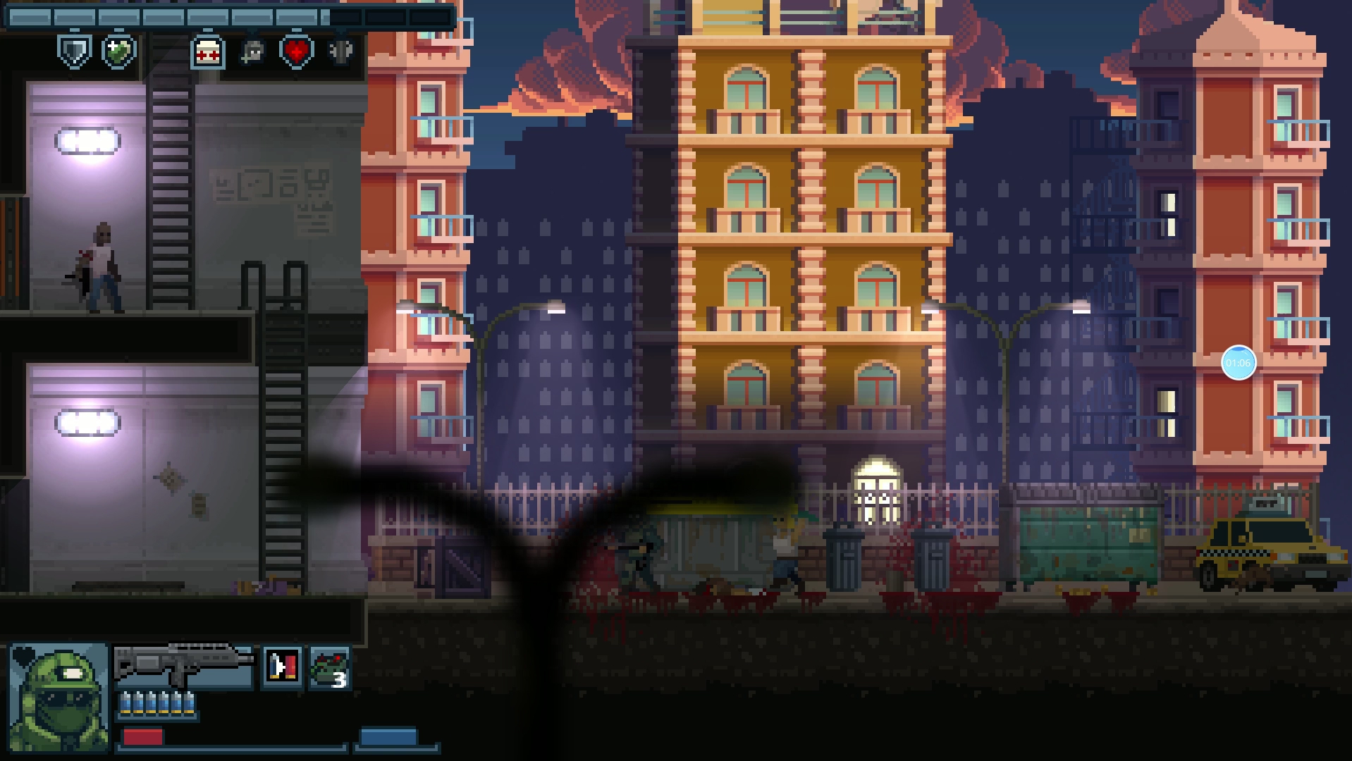 破门而入行动小队游戏模式全解析：热门玩法详细介绍