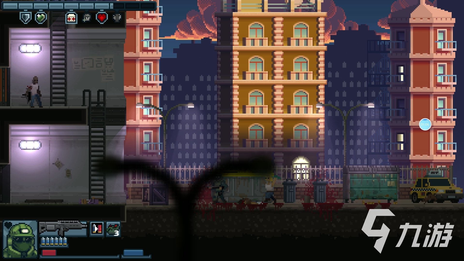 破门而入行动小队游戏模式全解析:热门玩法详细介绍