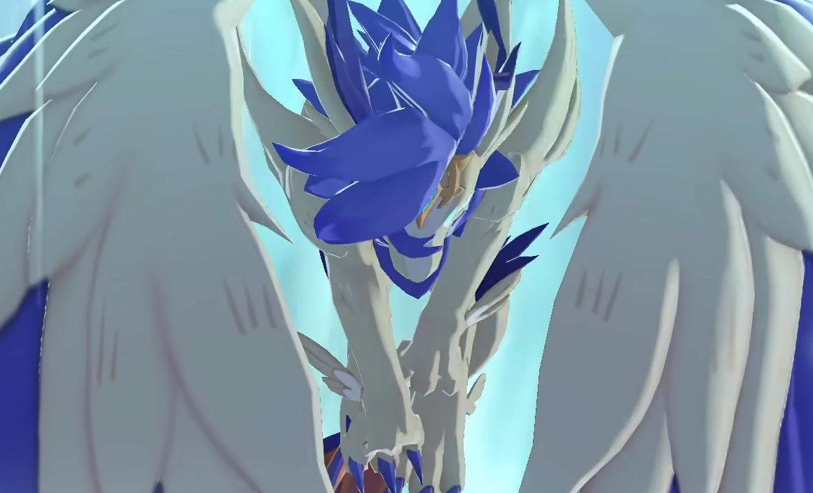 洛克王国世界翼王获取方法及详细图鉴介绍