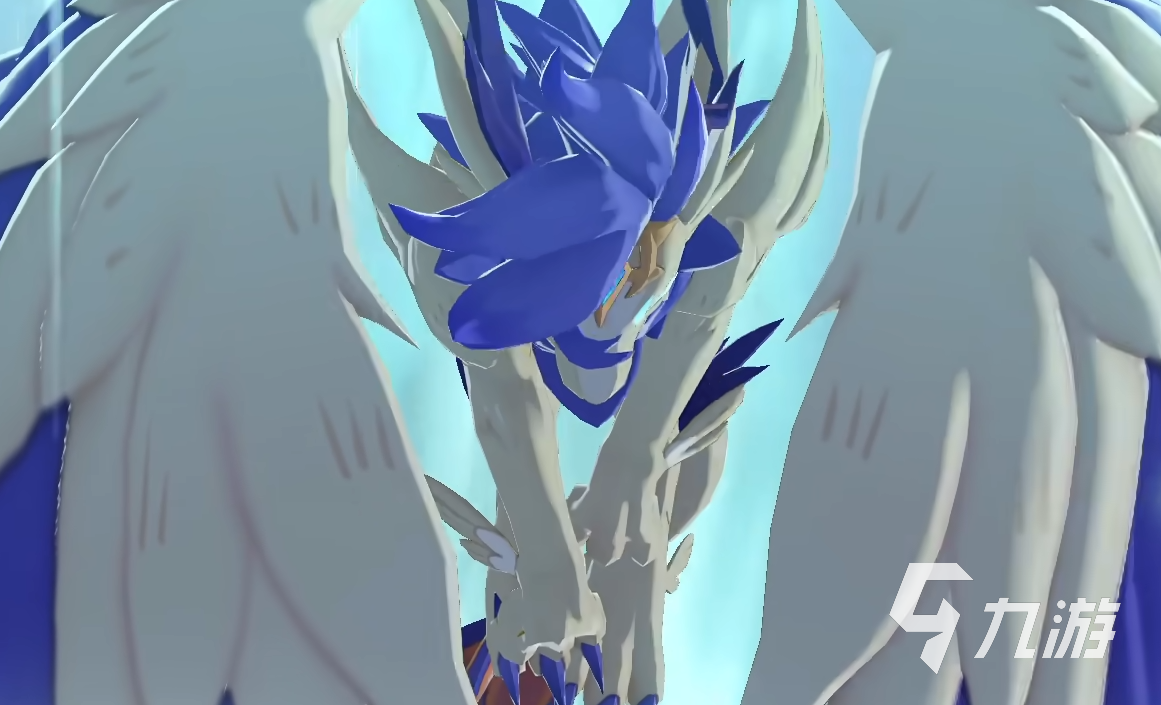 洛克王国世界翼王获取方法及详细图鉴介绍