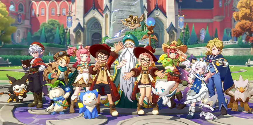 洛克王国最稀有宠物揭秘 珍贵精灵蛋获取全攻略