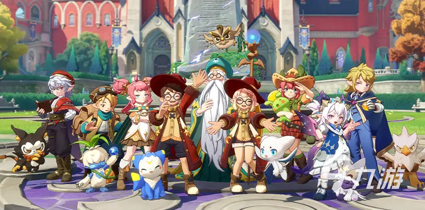 洛克王国最稀有宠物揭秘 珍贵精灵蛋获取全攻略