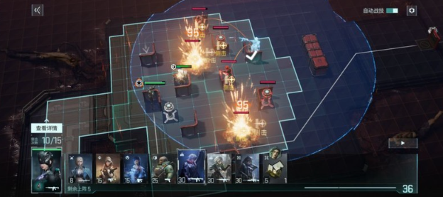 镭明闪击狙击流派玩法全解析 攻略技巧一网打尽