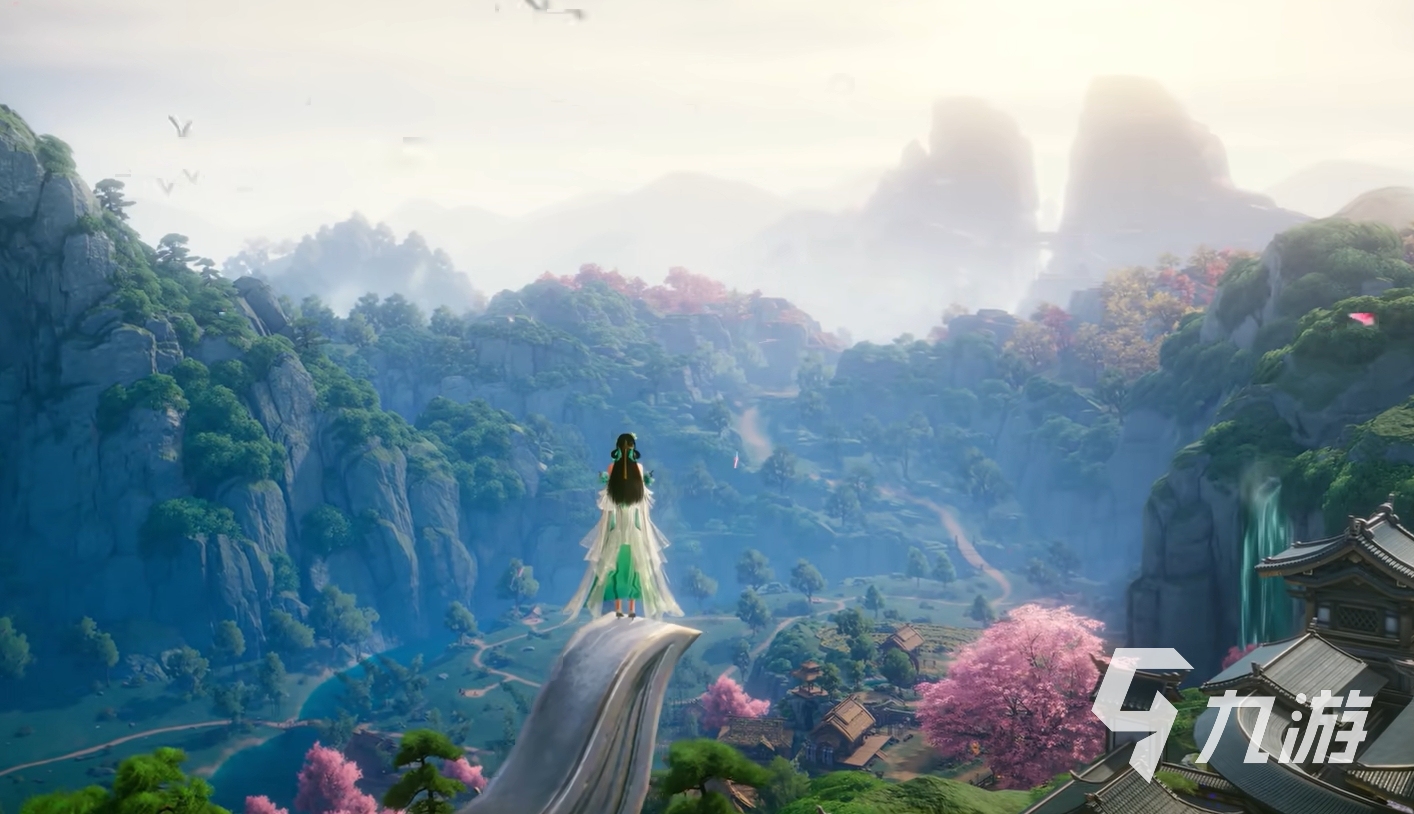 剑侠世界4无限收费模式详解 免费玩家能玩吗