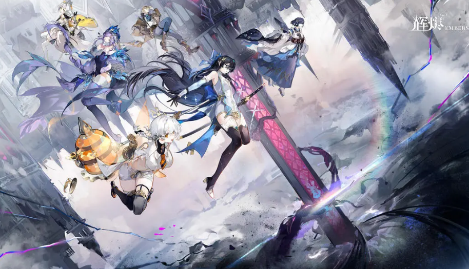 辉烬军团先锋锡蒙利强度全面解析：技能与实战表现深度评测