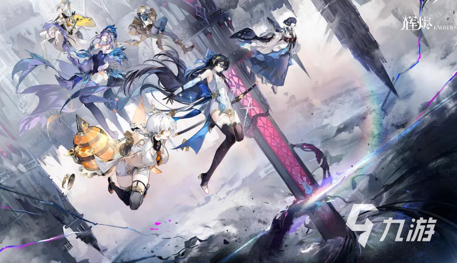 辉烬军团先锋锡蒙利强度全面解析:技能与实战表现深度评测