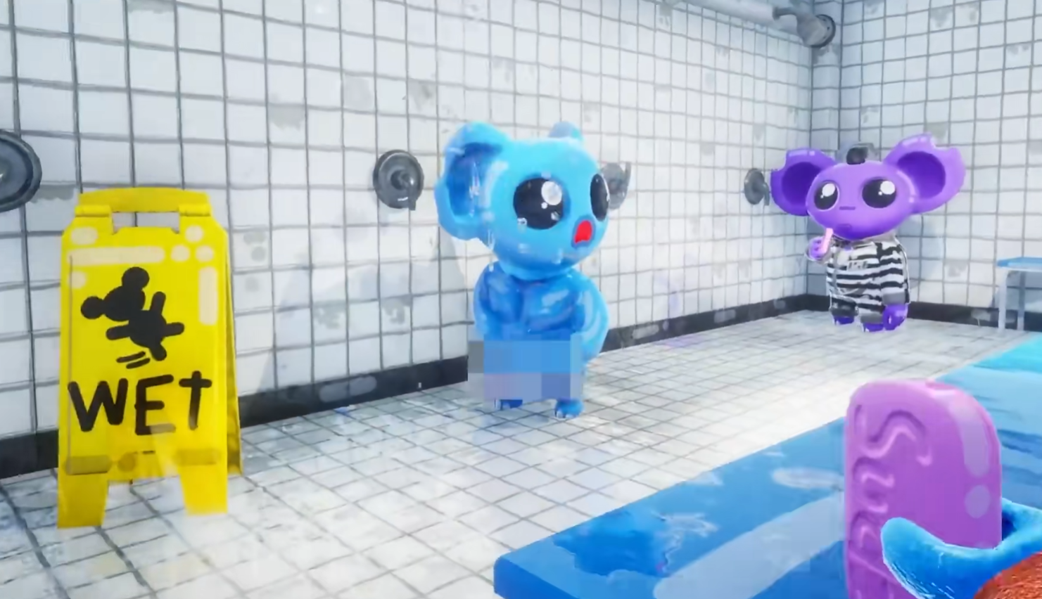 cuffbust价格及游戏内容详细介绍