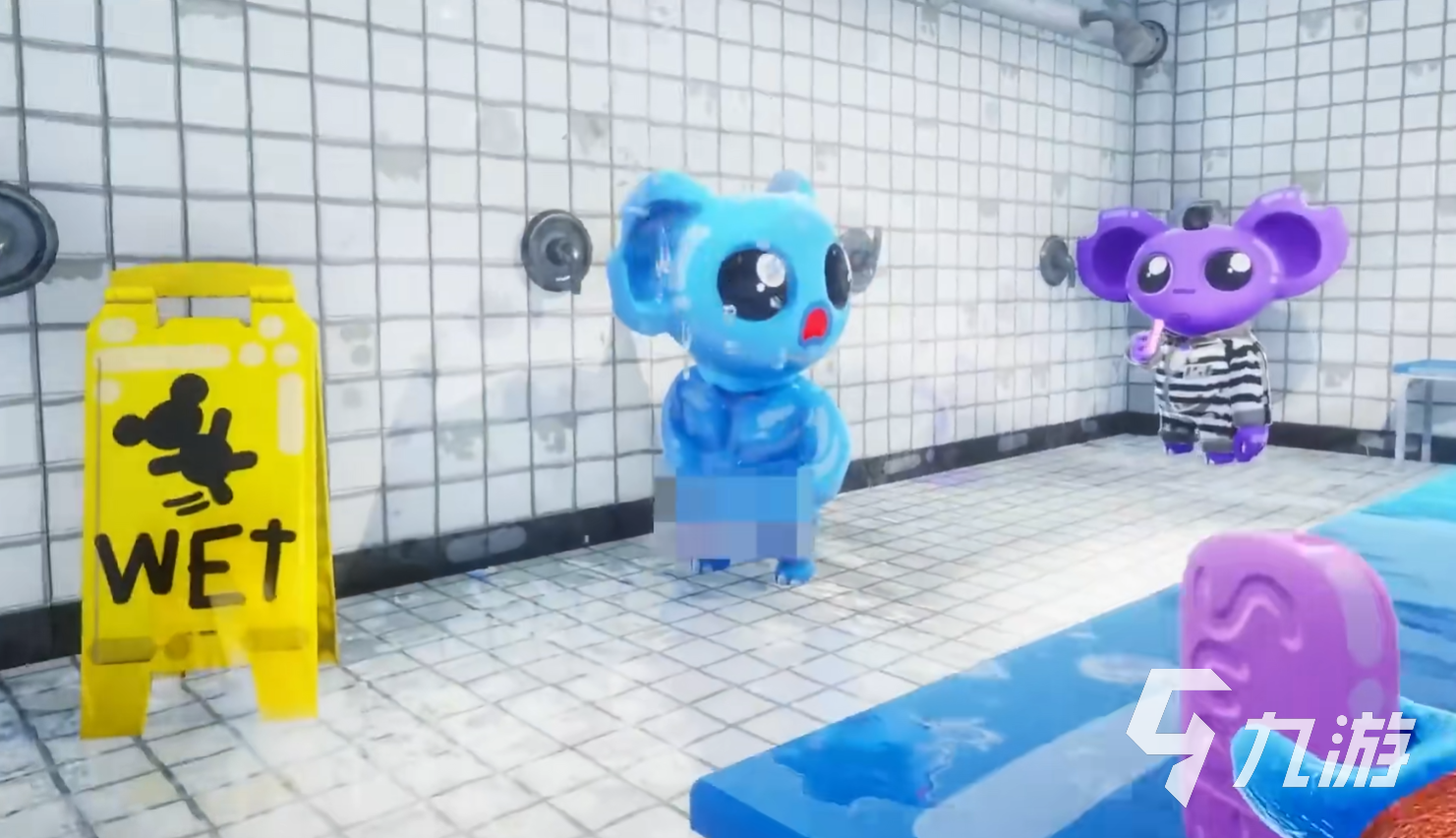 cuffbust价格及游戏内容详细介绍