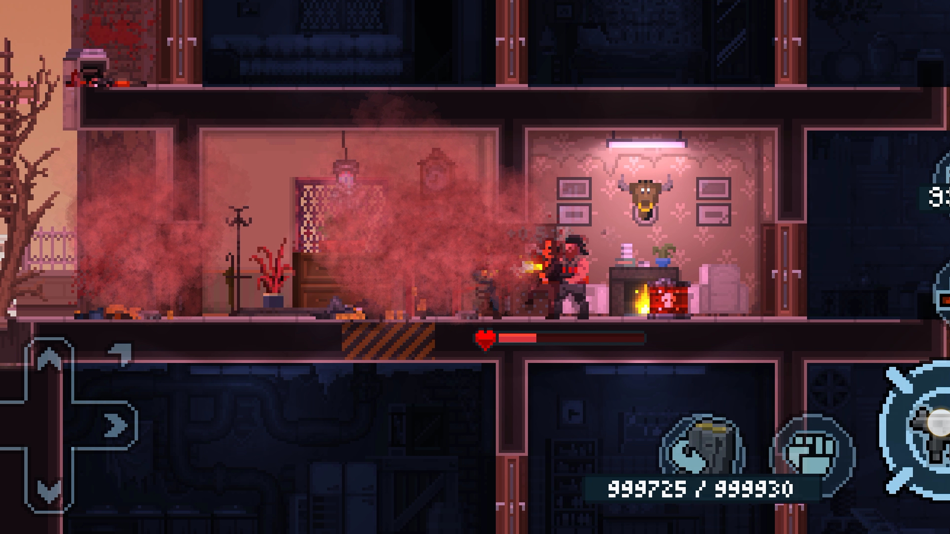 破门而入行动小队人质解救与爆炸任务通关技巧详解