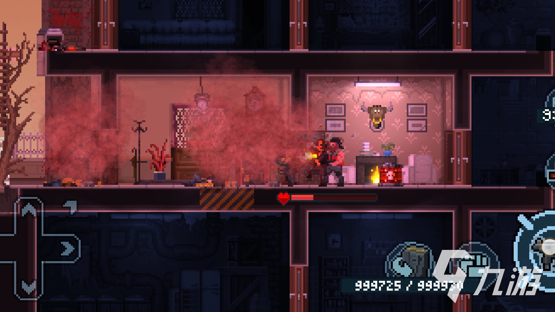 破门而入行动小队人质解救与爆炸任务通关技巧详解