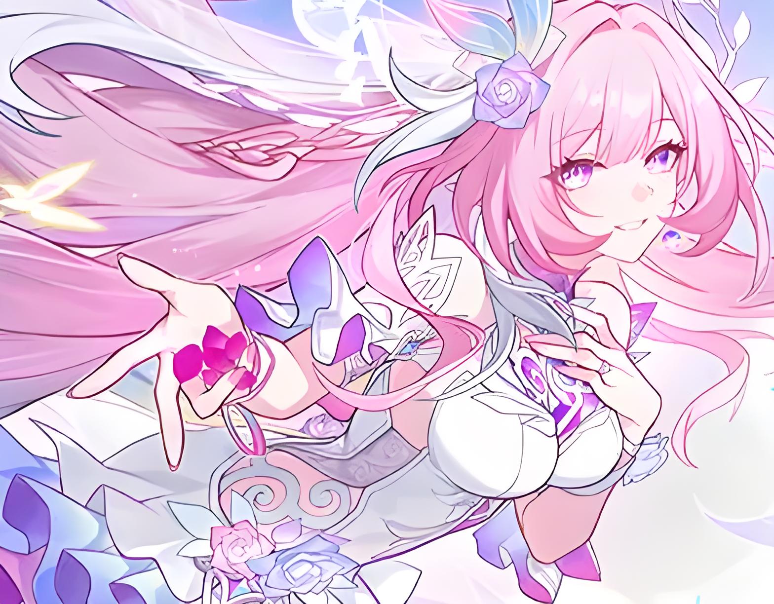 崩坏星穹铁道3.7版本新角色一览及详细介绍