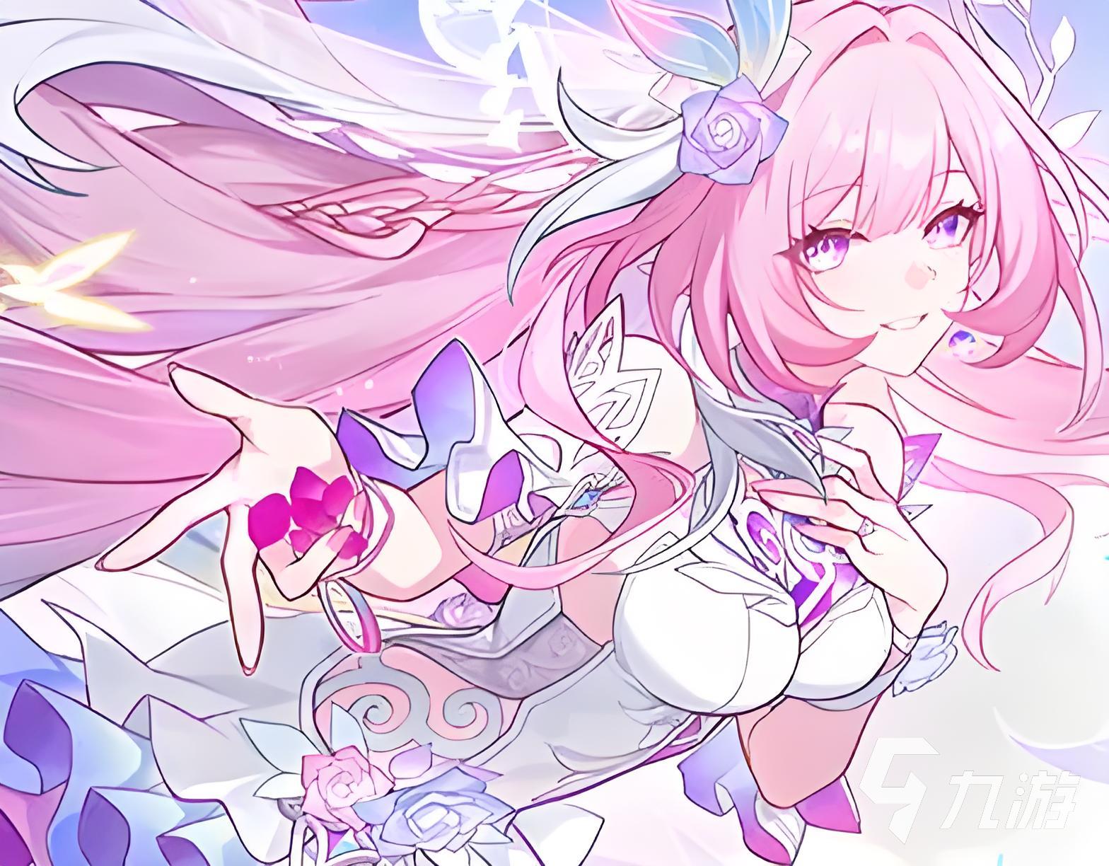 崩坏星穹铁道3.7版本新角色一览及详细介绍