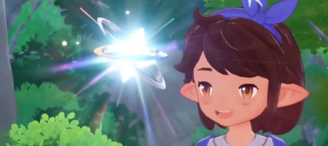 洛克王国世界罗盘使用方法详解