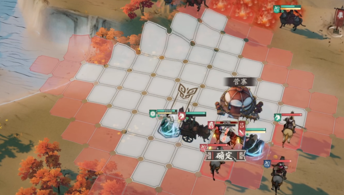 三国望神州邹氏角色解析：技能特点与实战应用