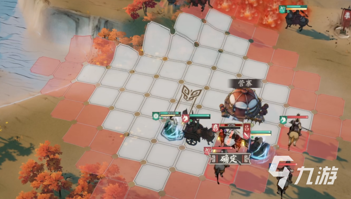 三国望神州邹氏角色解析:技能特点与实战应用