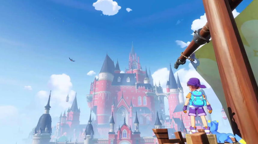 洛克王国世界家园种植玩法详解与技巧分享