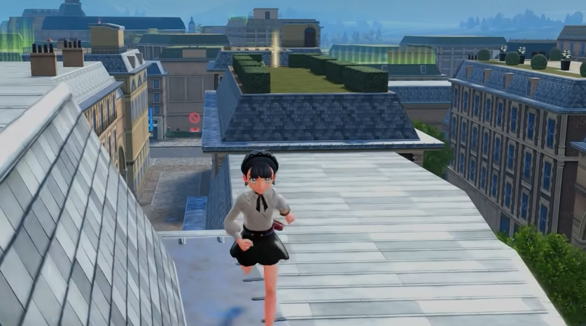 宝可梦传说Z-A头目黏黏宝获取方法图文详解