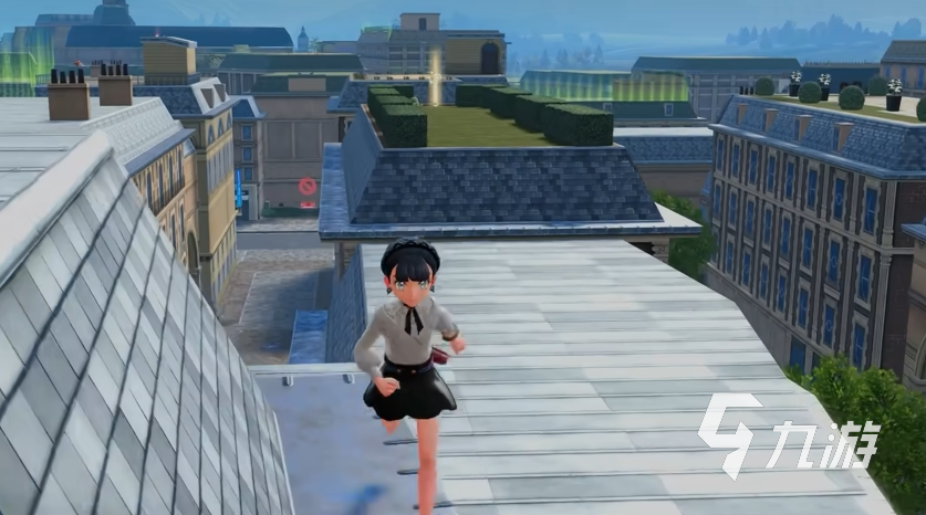 宝可梦传说Z-A头目黏黏宝获取方法图文详解