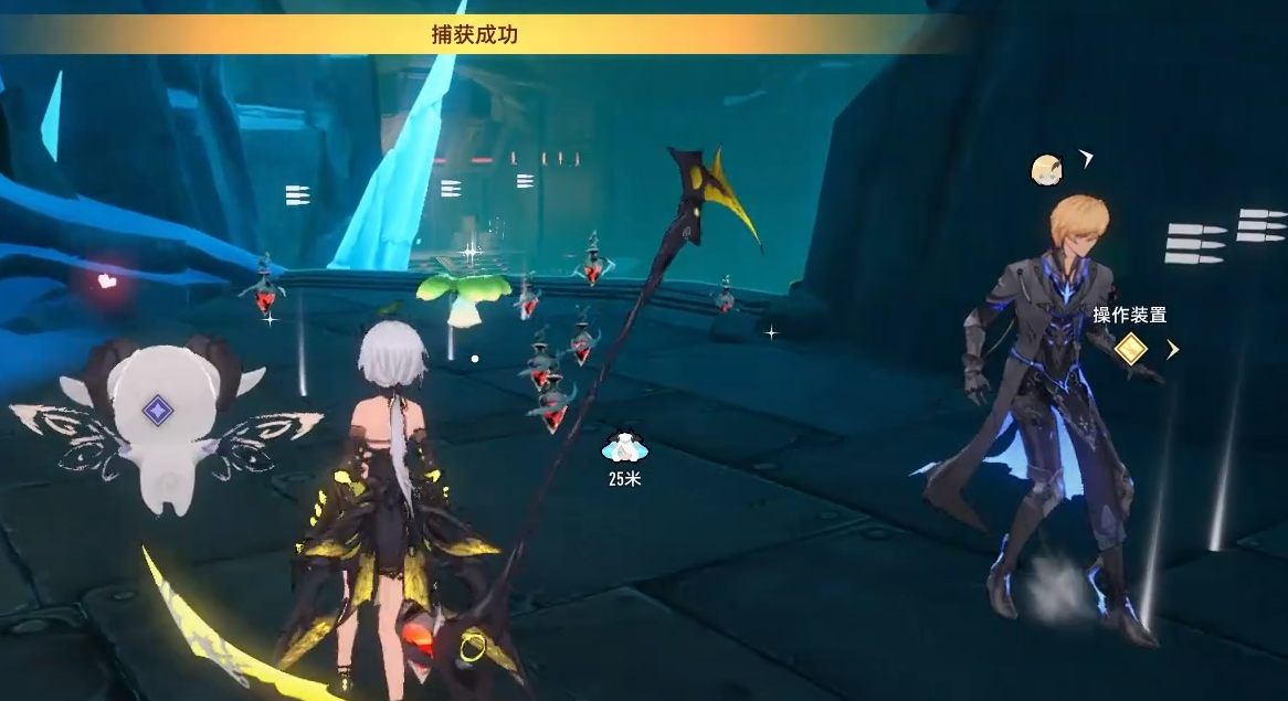 二重螺旋心仪魔灵怎么选 选对魔灵的实用技巧解析