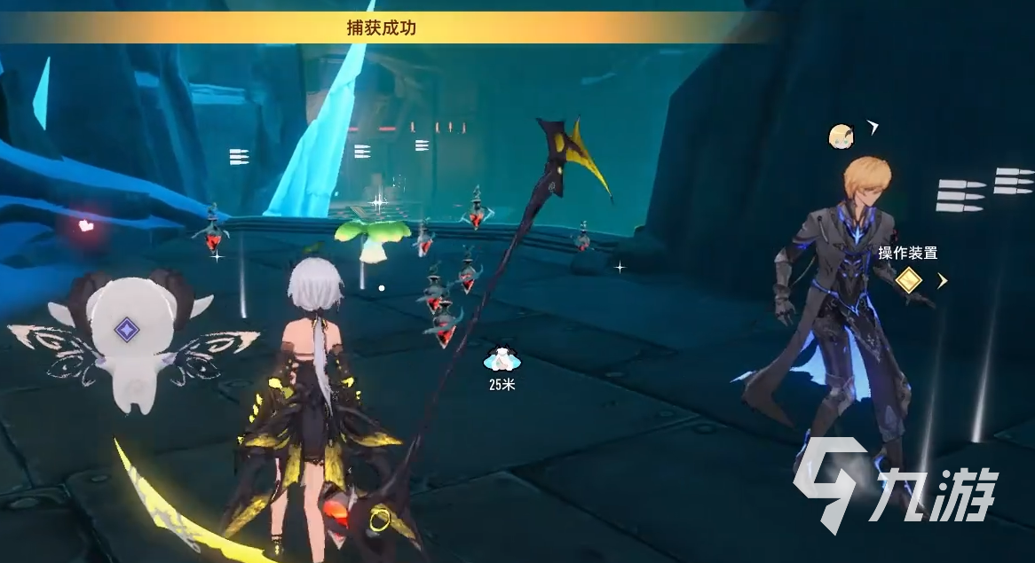 二重螺旋心仪魔灵怎么选 选对魔灵的实用技巧解析